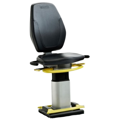 SciFit Seat (Standard, Premium, or Bariatric)