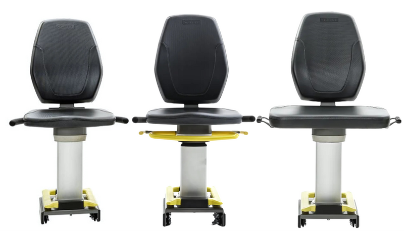SciFit Seat (Standard, Premium, or Bariatric)