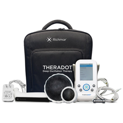 Richmar Theradot - Deep Oscillation Therapy Device