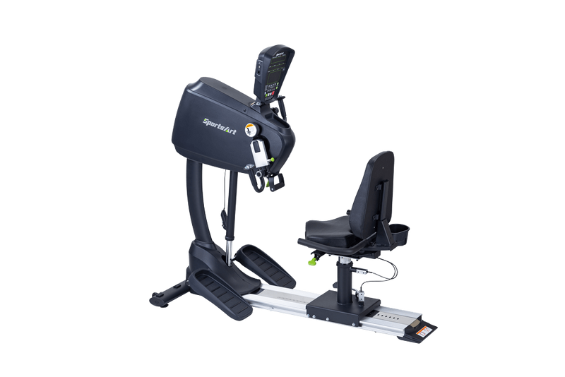 SportsArt UB521M Bilateral Upper Body Ergometer