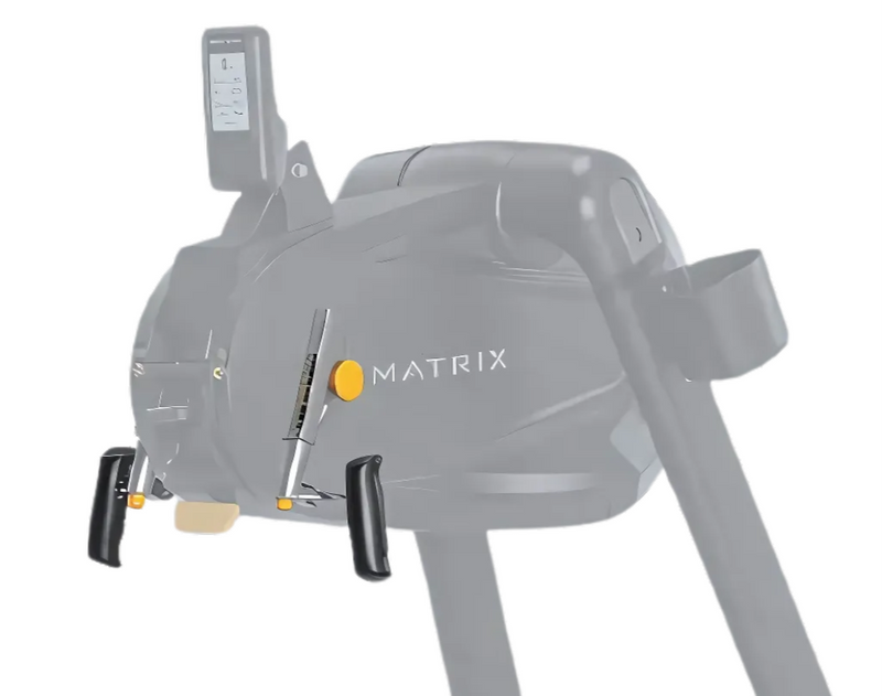 Matrix UBC Adjustable Cranks Accessory