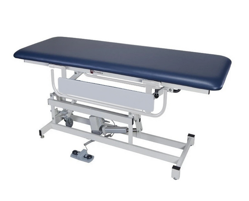 Armedica AM-134 Bariatric One-Section Hi-Lo Treatment Table