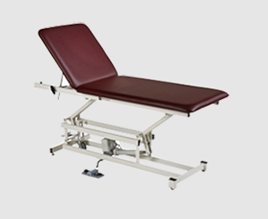 Armedica AM-227 Two Section Hi-Lo Treatment Table