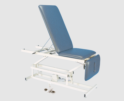 Armedica AM-353 Three-Section Powered Hi-Lo Treatment Table