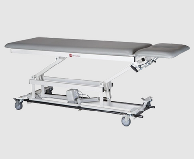 Armedica AM-BA200 Two-Section Bar Activated Hi-Lo Treatment Table