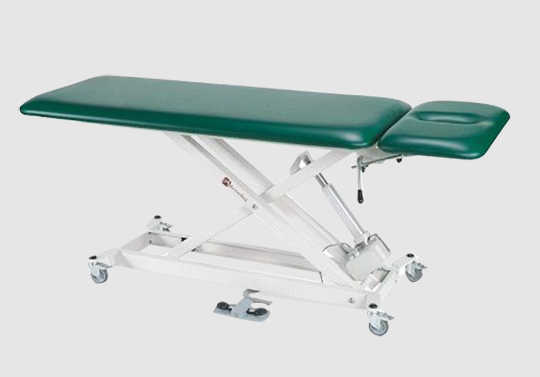 Armedica AM-SX2000 Two-Section Hi-Lo Treatment Table