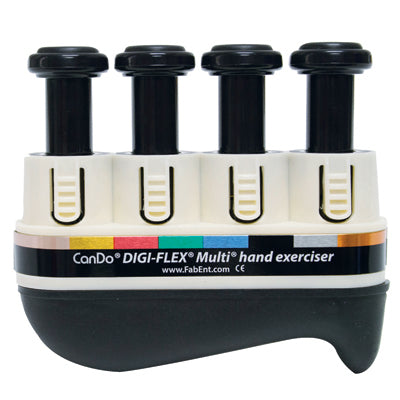 Digi-Flex Multi, Basic Starter Pack, 1 Frame, 4 Buttons