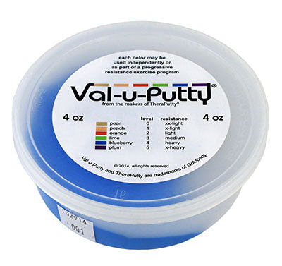 Val-u-Putty Exercise Putty - 4 oz