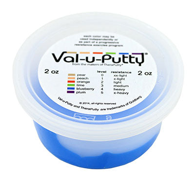 Val-u-Putty Exercise Putty - 2 oz