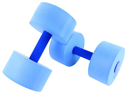 CanDo Aquatic Hand Bars Pair – US MedRehab