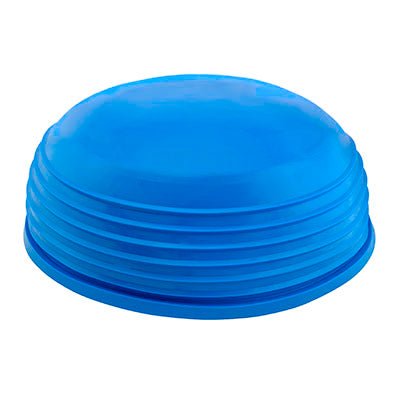 CanDo Wobble Ball - Blue - 18 inch – US MedRehab