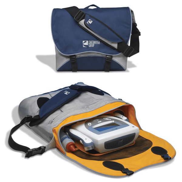 Chattanooga Intelect TranSport / Vectra Genisys Carry Bag – US