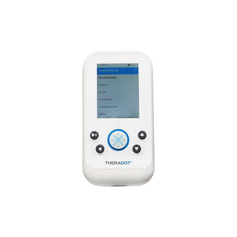 (CPO) Richmar Theradot - Deep Oscillation Therapy Device – US MedRehab