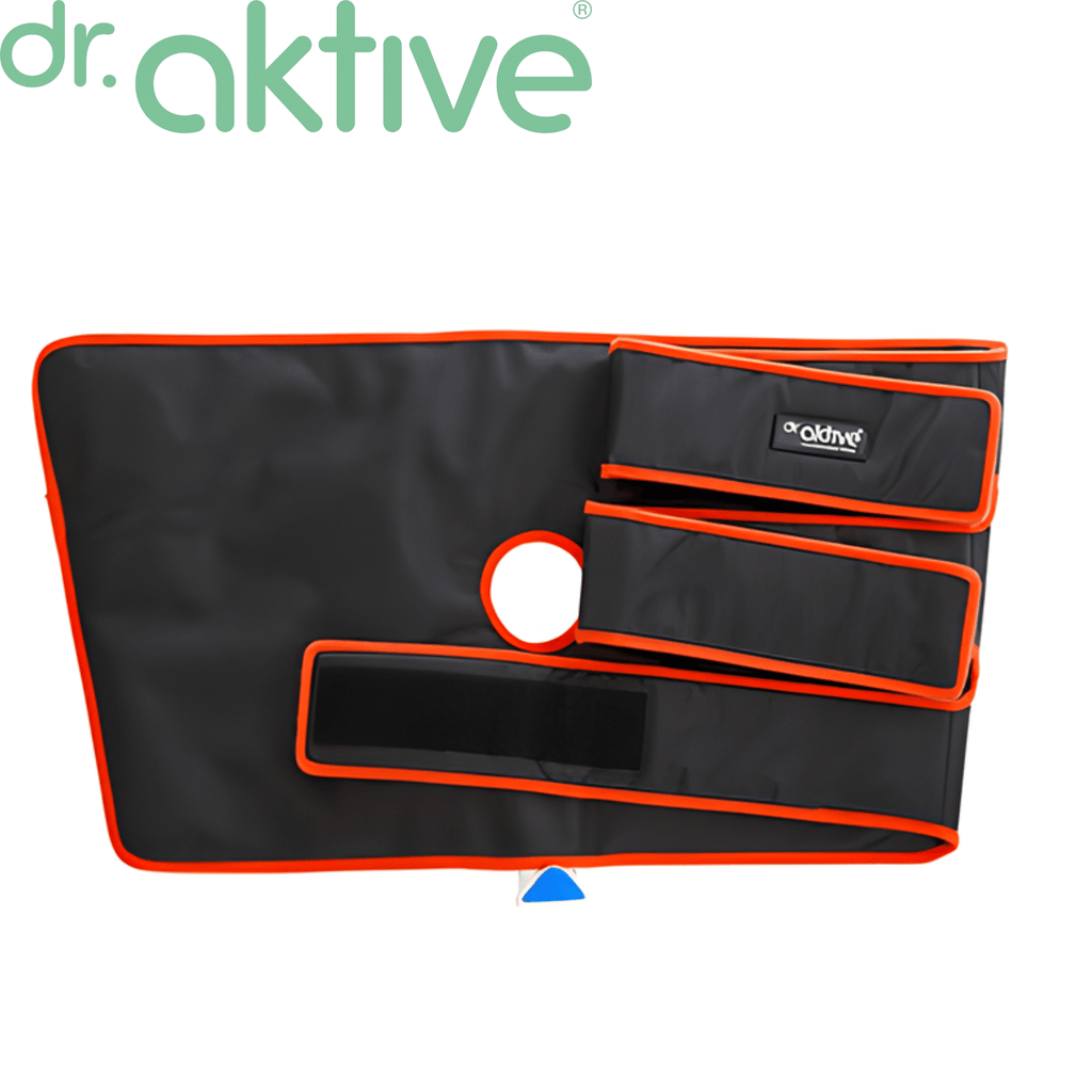 Dr. Aktive Cryo Pro Cold Compression Therapy 360 Knee Wrap – US