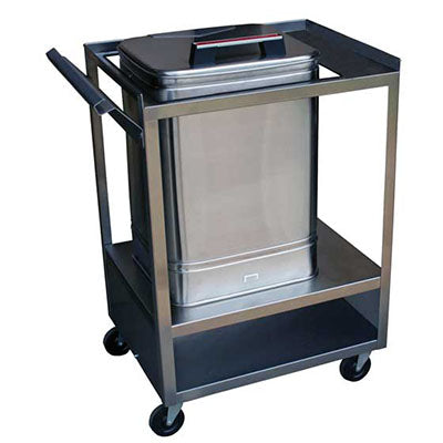 Utility Cart for E1/E2 Hydrocollator – US MedRehab