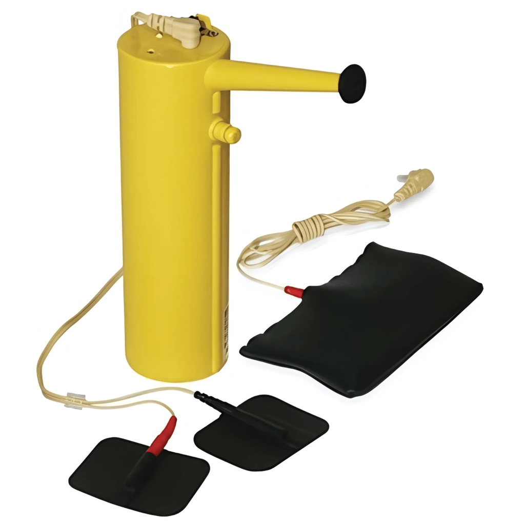 EMS-2C Portable Galvanic Stimulator – US MedRehab