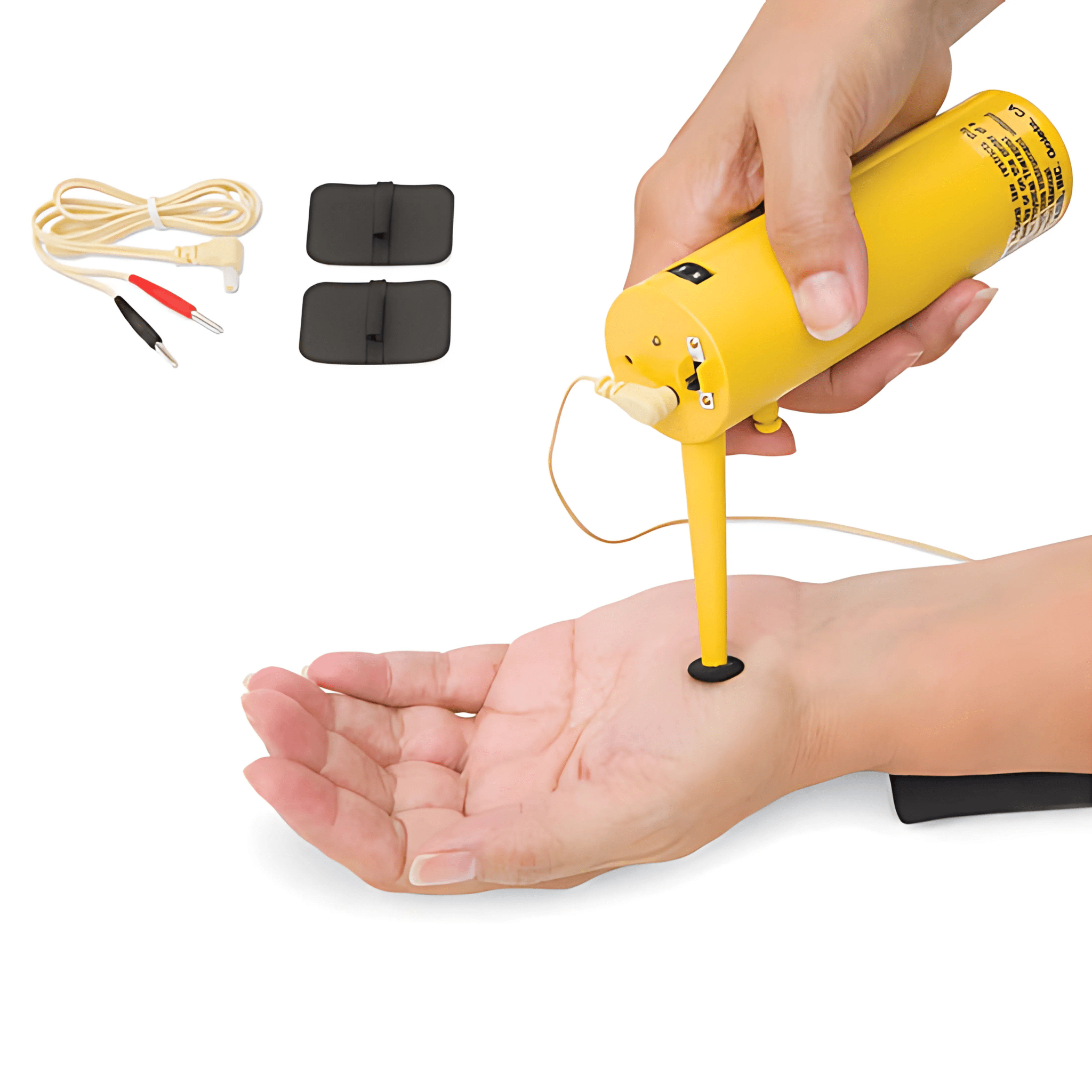 EMS-2C Portable Galvanic Stimulator – US MedRehab