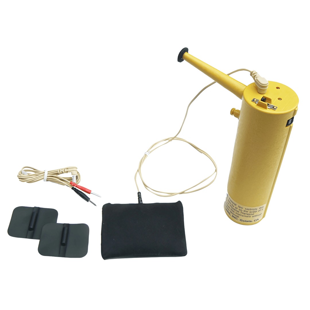 EMS-2C Portable Galvanic Stimulator – US MedRehab