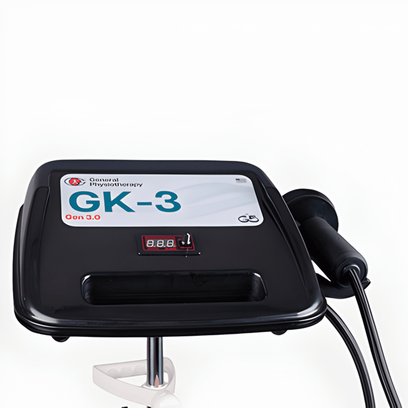 G5 GK-3 Gen 3.0 Therapy Machine – US MedRehab