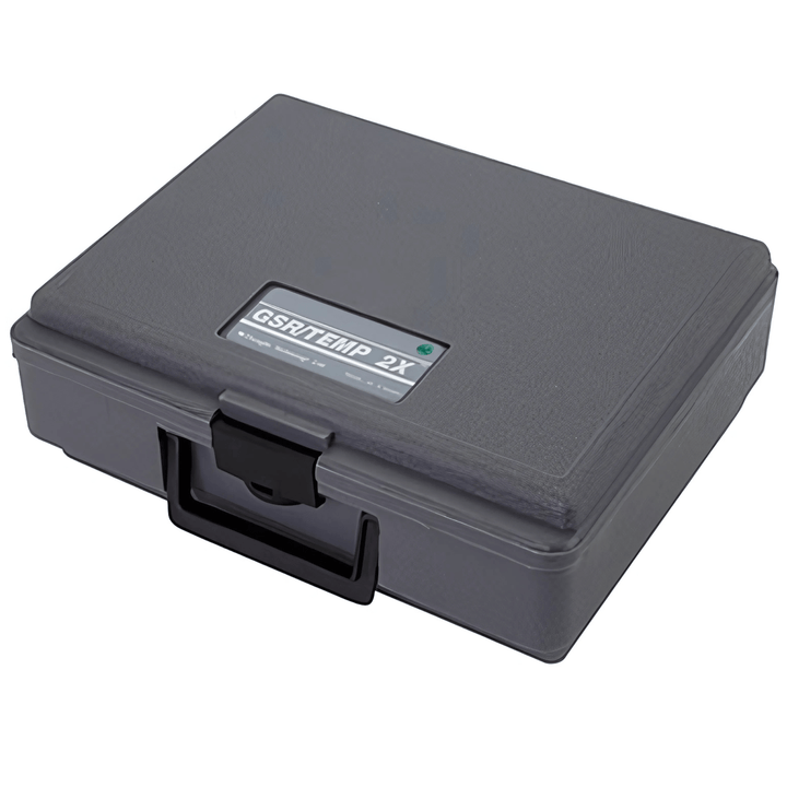 Galvanic Skin Response GSR Unit + TEMP 2x Biofeedback – US MedRehab