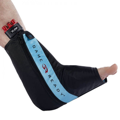 Game Ready Wrap - Lower Extremity - Ankle with ATX