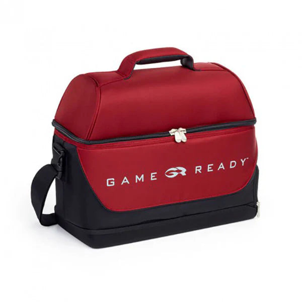 (CPO) Game Ready Pro 2.1 System with Carrying Case