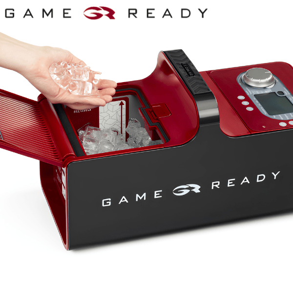 Game Ready Pro 2.1 Cold Compression System | US MedRehab