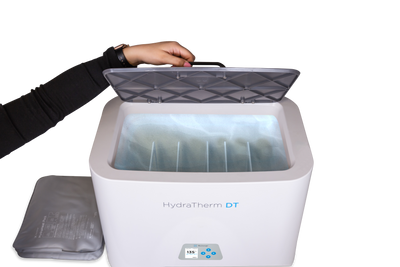 Richmar Hydratherm DT - Moist Heat Therapy