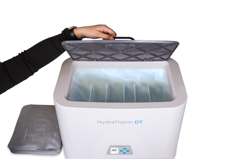 Richmar Hydratherm DT Moist Heat Therapy US MedRehab