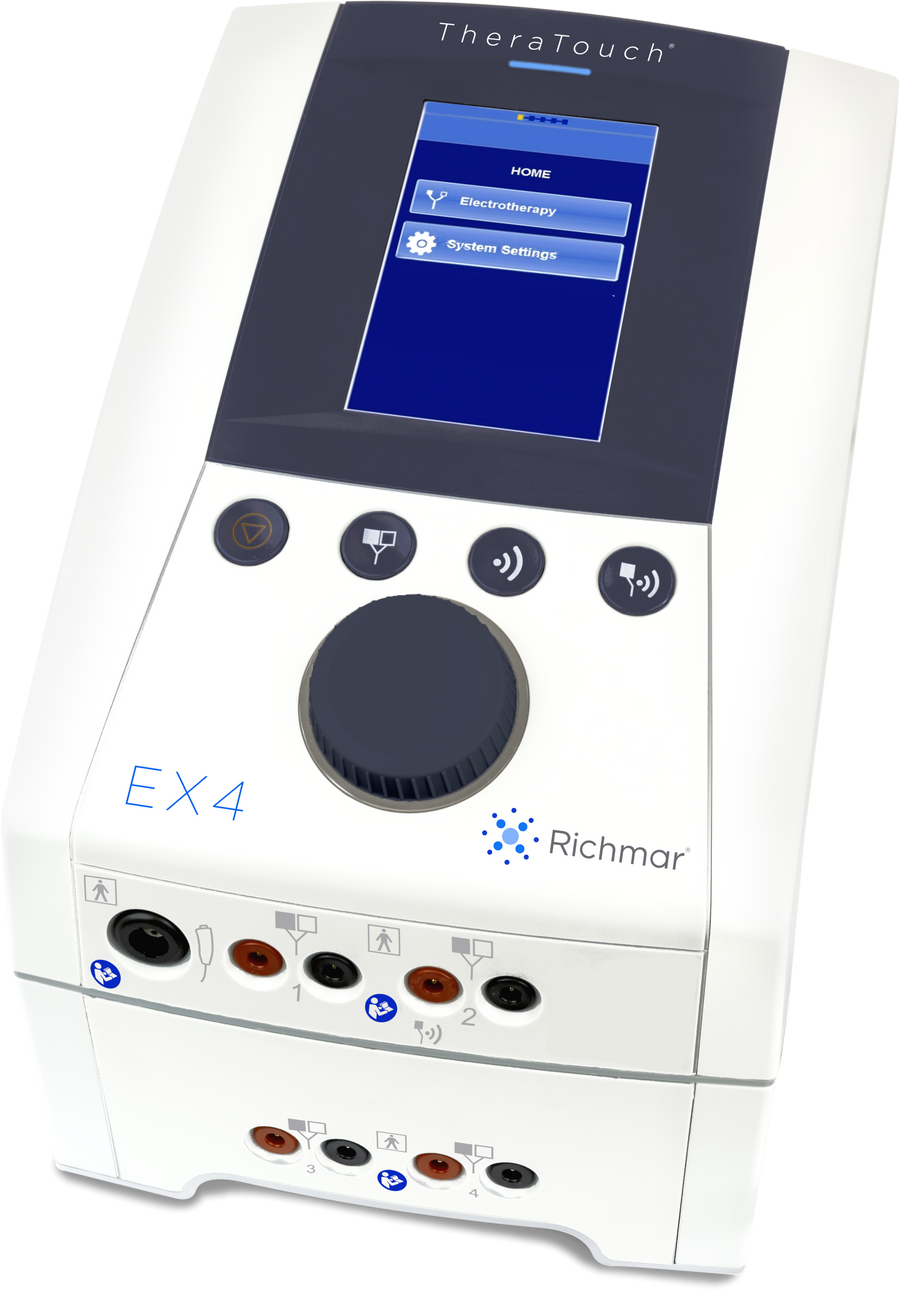 US Pro 2000 2nd Edition Portable Ultrasound Therapy Device