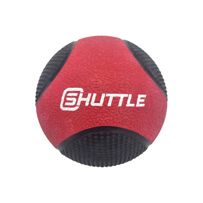 Shuttle Rebound