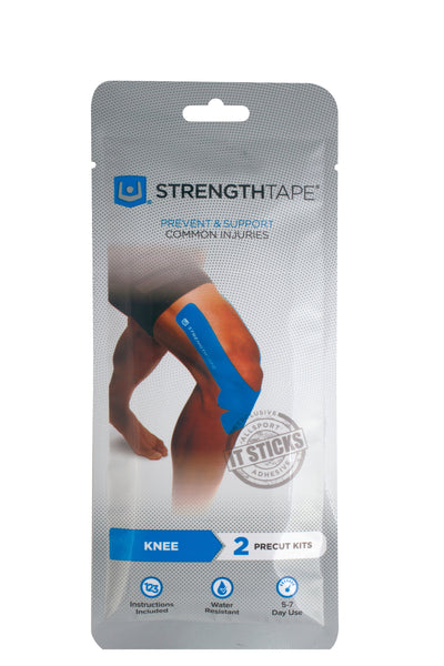 StrengthTape Kinesiology Tape Kit