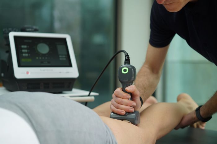 LightForce XLi Therapy Laser | Showroom Model | US Medrehab – US MedRehab