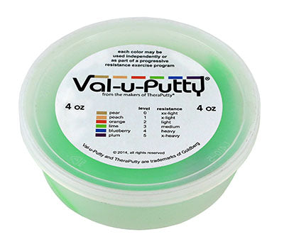 Val-u-Putty Exercise Putty - 4 oz