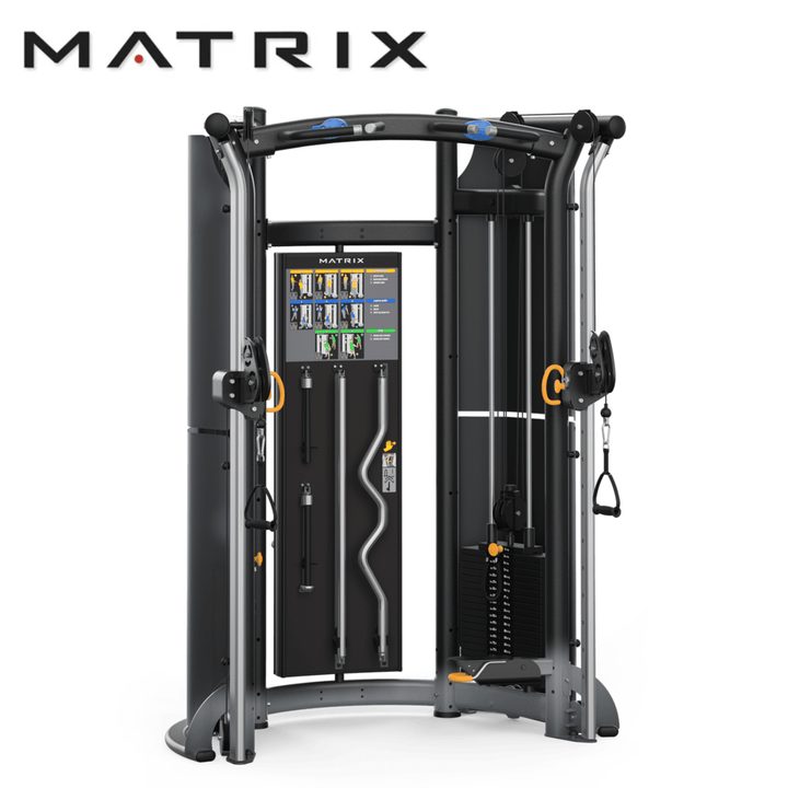 matrix-aura-functional-trainer