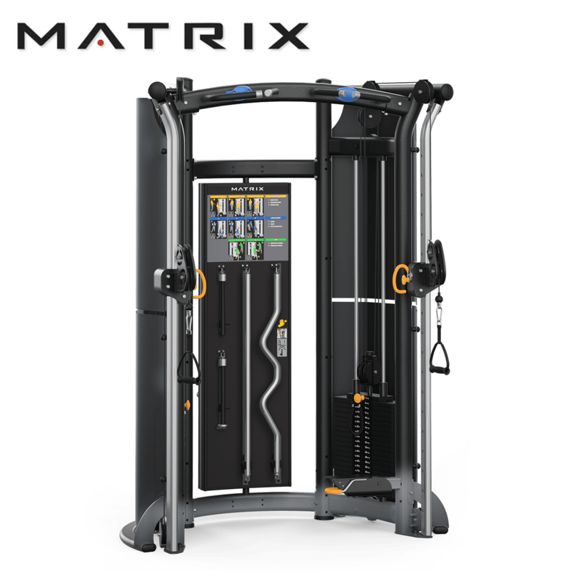 Matrix Aura Functional Trainer – US MedRehab
