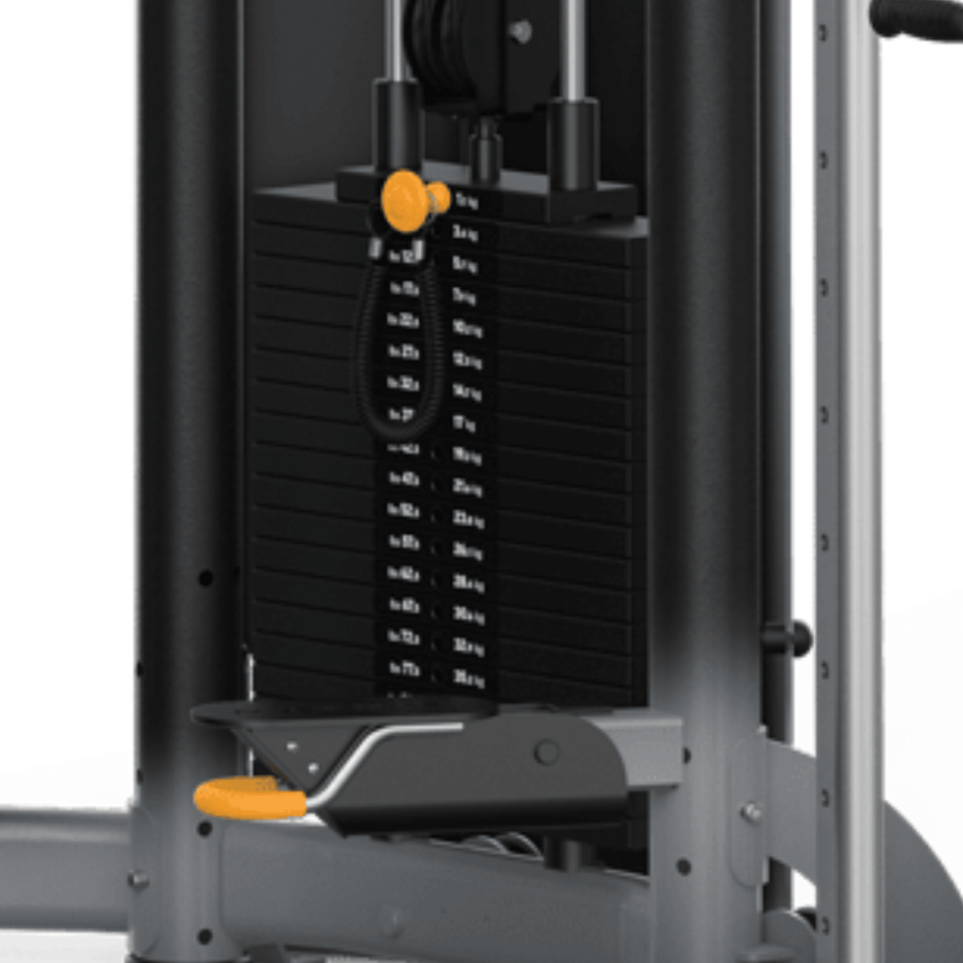 Matrix Aura Functional Trainer – US MedRehab
