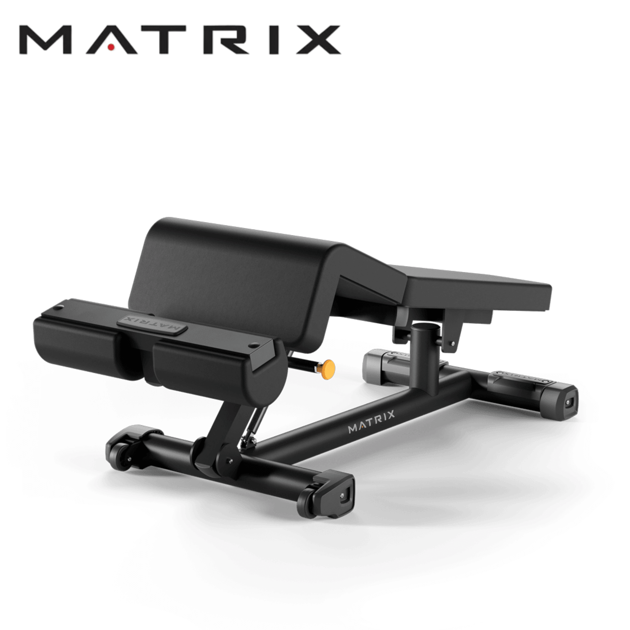 Matrix Bench Angles Matrix Magnum Adjustable Decline Bench – US MedRehab