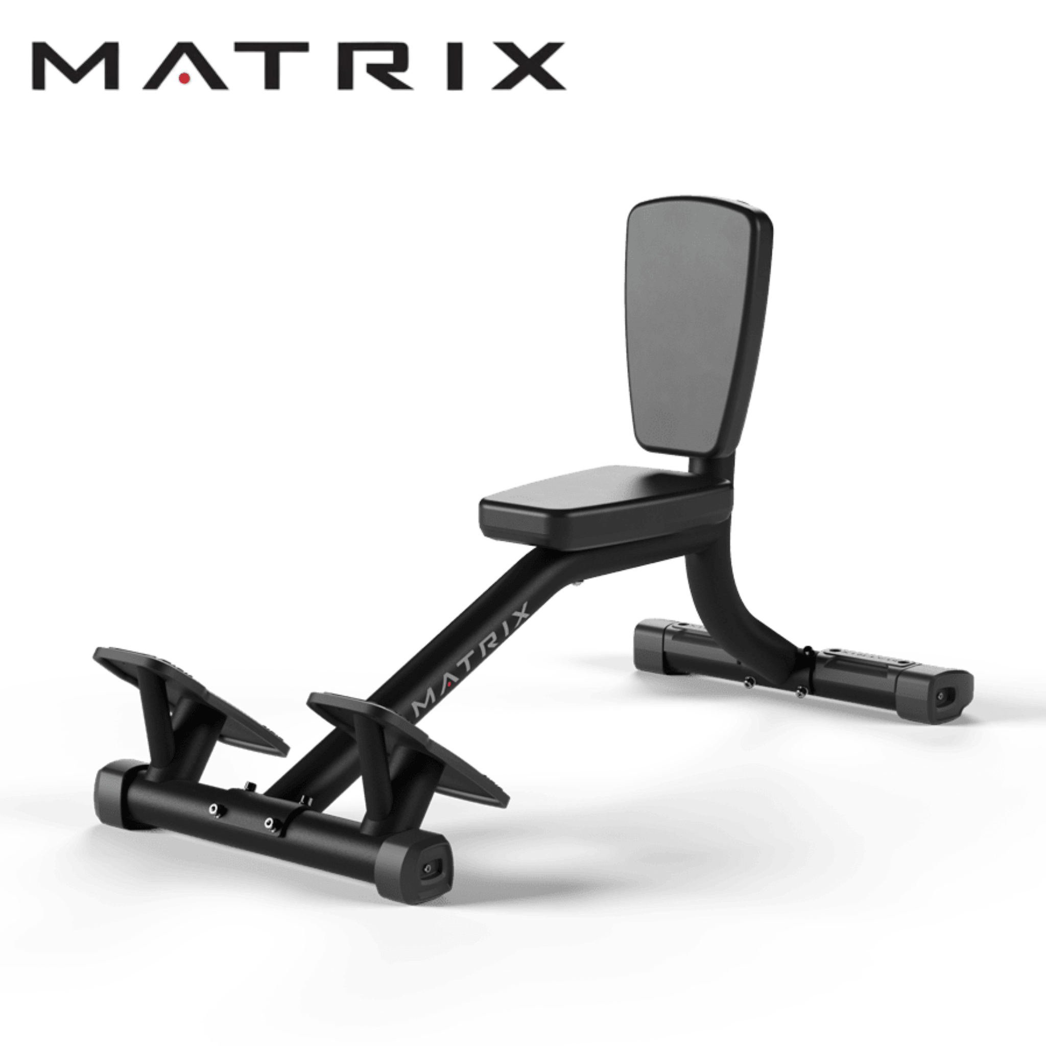 Matrix Magnum Utility Bench – US MedRehab