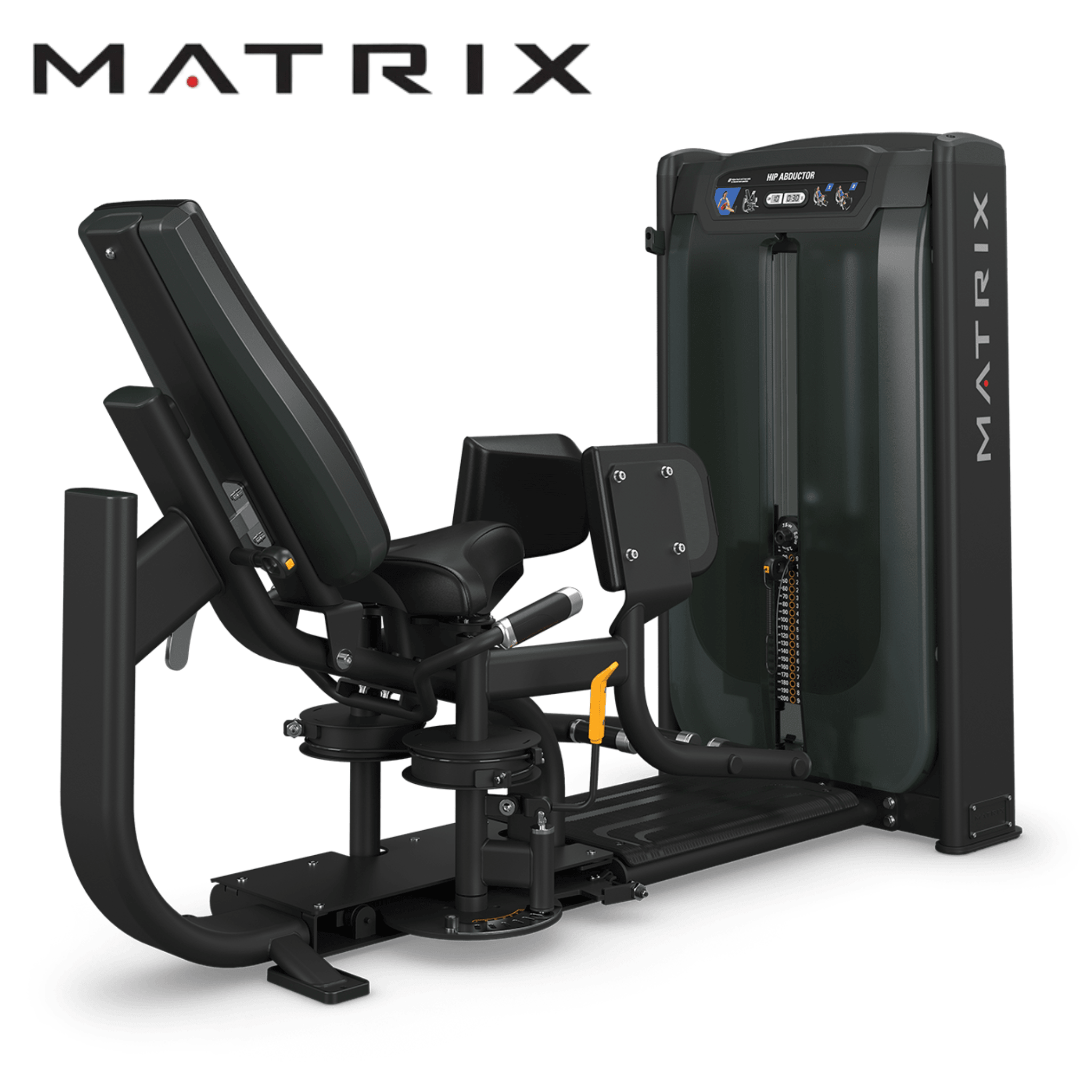 Matrix Ultra Hip Abductor – US MedRehab