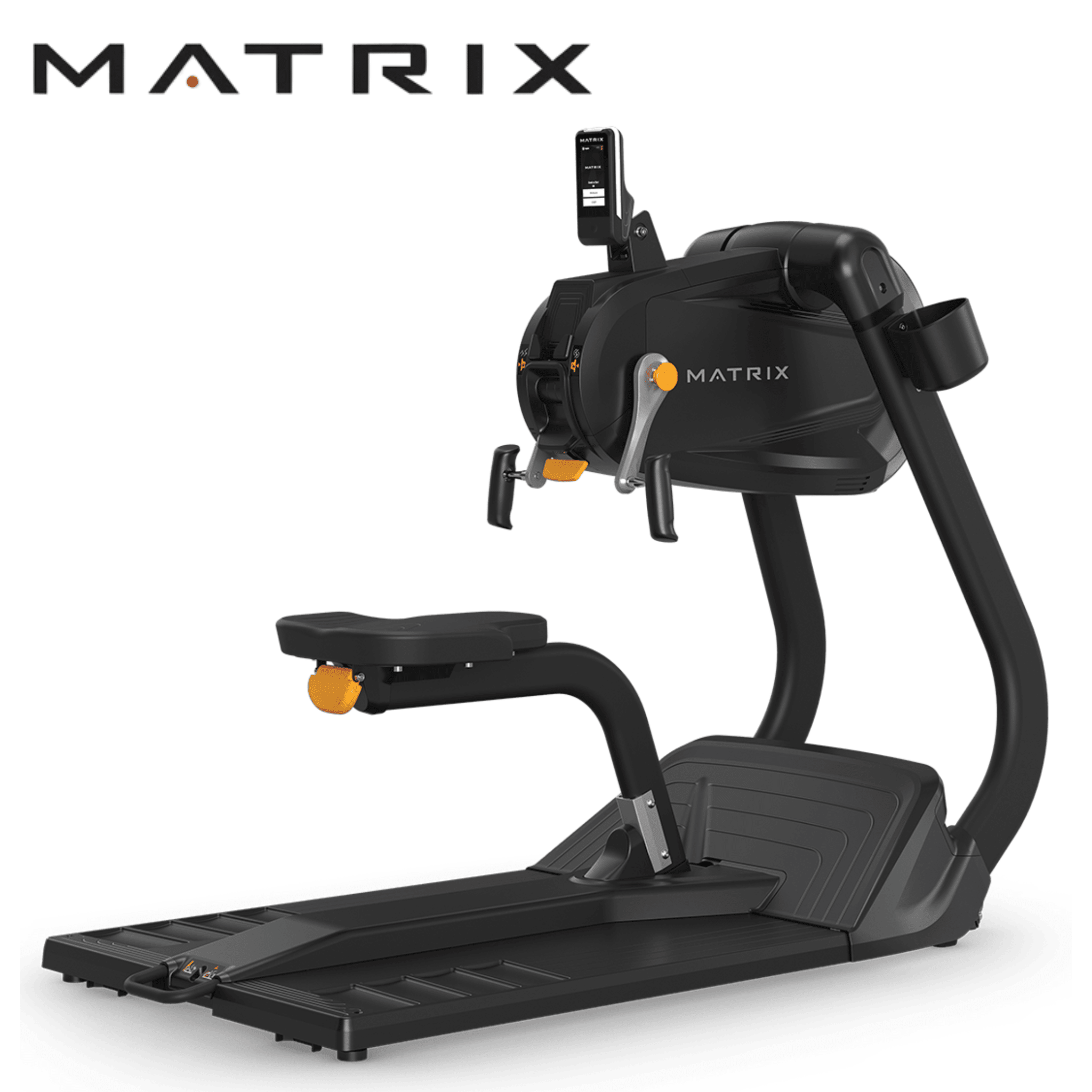 Matrix Upper Body Cycle UBC-P – US MedRehab