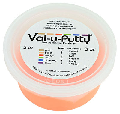 Val-u-Putty Exercise Putty - 3 oz