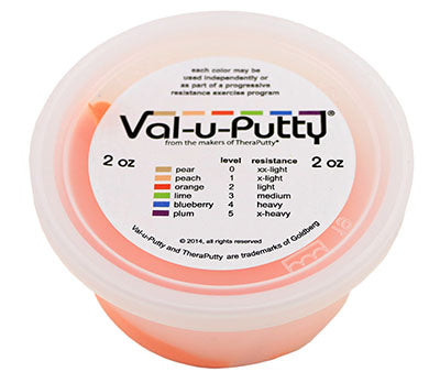 Val-u-Putty Exercise Putty - 2 oz