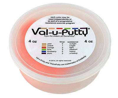 Val-u-Putty Exercise Putty - 4 oz