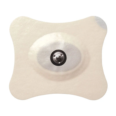 IOMED Disposable Electrodes, Pack of 12