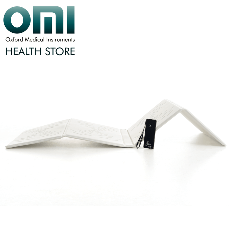 Oxford Medical Advanced PEMF Beyond OMI Pads - Advanced PEMF Full