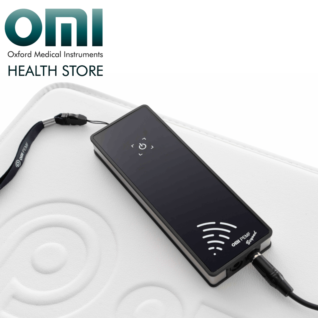Oxford Medical Advanced PEMF Beyond OMI Pads - Advanced PEMF Full