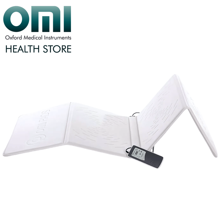 Oxford Medical OMI PADS - Pulsed Electromagnetic Field Therapy