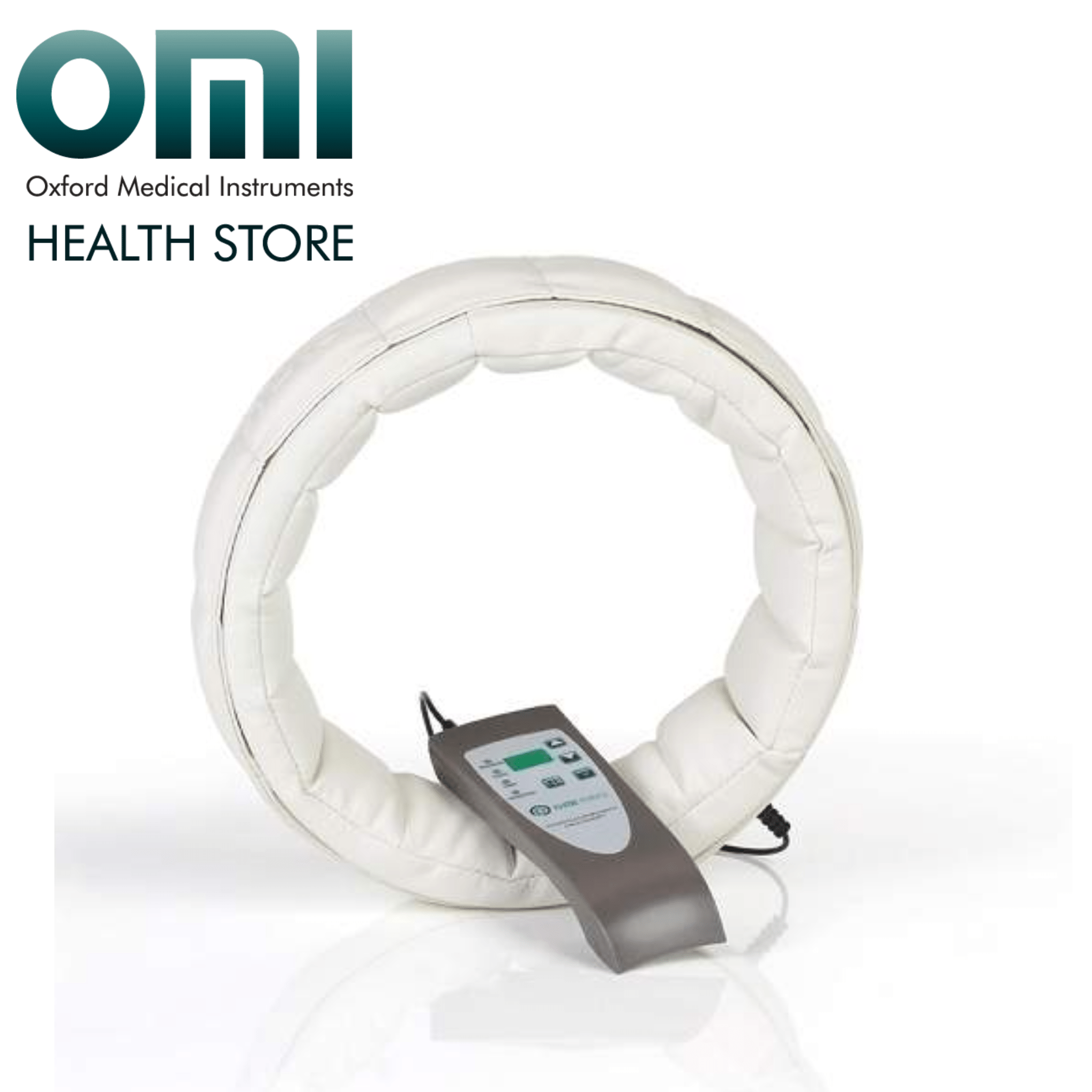Oxford Medical OMI PEMF Ring - Pulsed Electromagnetic Field Therapy De ...