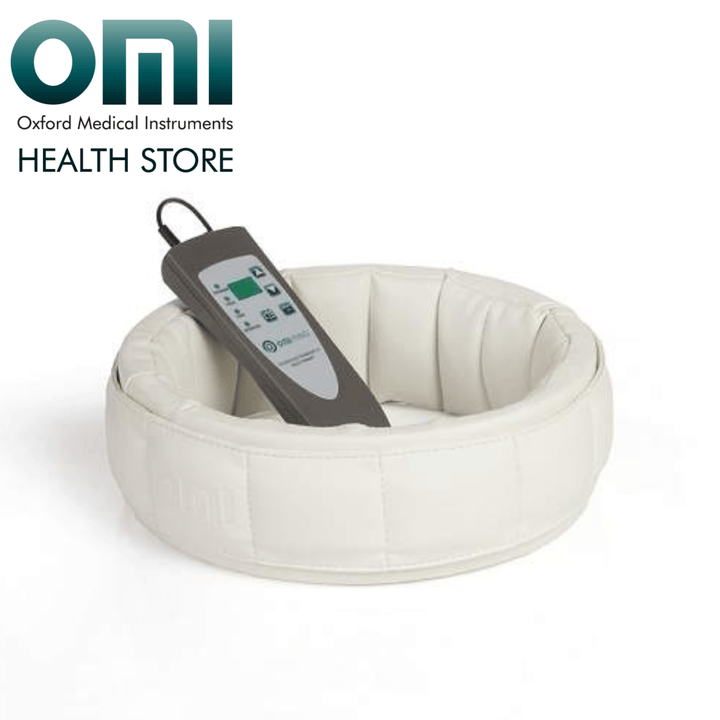 Oxford Medical OMI PEMF Ring - Pulsed Electromagnetic Field